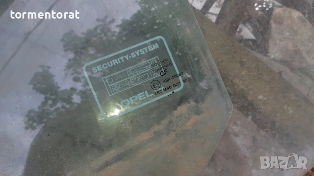 Стъкла от автомобили, снимка 2 - Части - 54597380