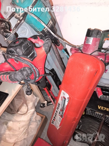 bahco ridgit rems presa dewalt rubi gedore, снимка 8 - Ключове - 55138082
