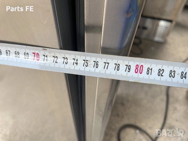 професионален фризер -12*С вертикален profesionalen frizer vertikalen, снимка 7 - Обзавеждане на кухня - 55176531