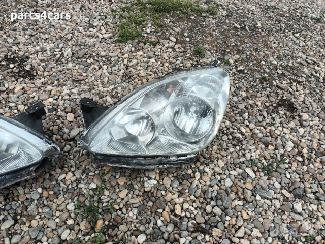 ляв или десен фар за хонда ЦР-В 2 HONDA CR-V II 04-06 , снимка 3 - Части - 54861158