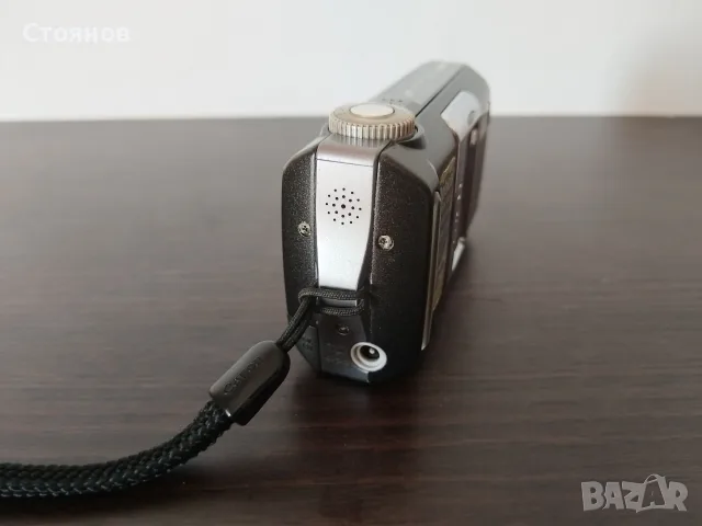Камера Sanyo Xacti DSC- J1  3.2MP, снимка 10 - Фотоапарати - 55604559