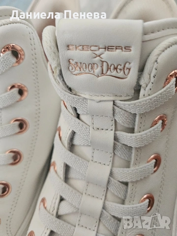 продавам маратонки на Skechers, снимка 5 - Маратонки - 54651679