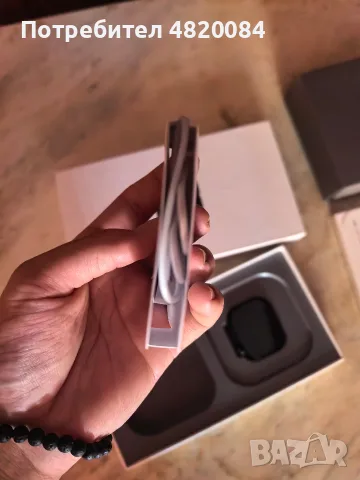 Смарт часовник Apple watch ultra 2 1:1, снимка 2 - Смарт часовници - 55672162