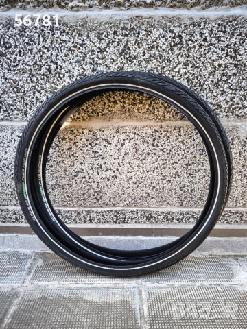 Гуми Schwalbe Addix Plus GreenGuard Energizer  (50-622), снимка 2 - Части за велосипеди - 54978967