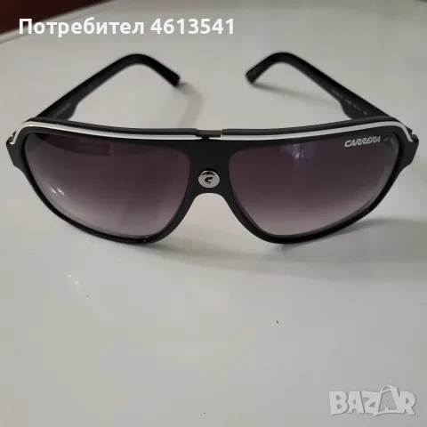 Оргинални класически слънчеви очила Carrera 33 /807/PT , снимка 14 - Слънчеви и диоптрични очила - 55605888