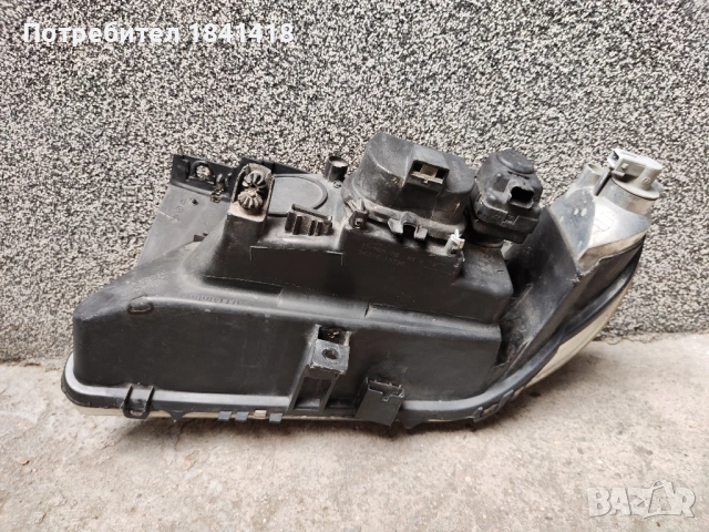 Десен фар Ситроен Ксара, снимка 6 - Части - 54363853