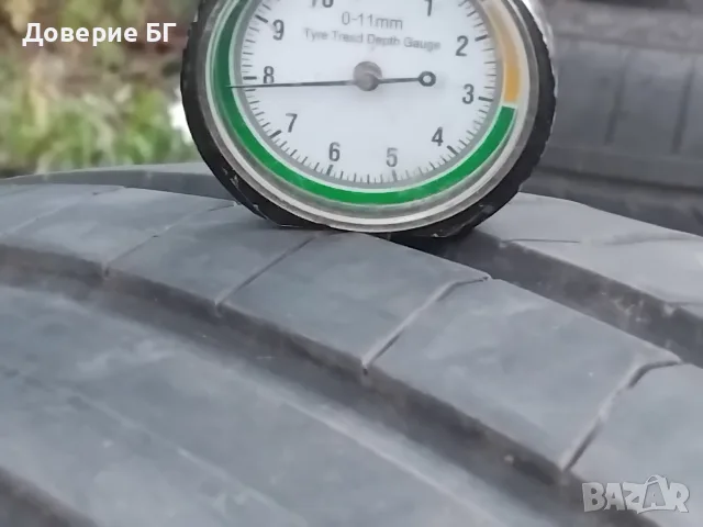 Гуми 305 40 20 Пирели Pirelli 2 броя - нов внос. Не са нови! Посочената цена е за един брой гума. , снимка 6 - Гуми и джанти - 55419616