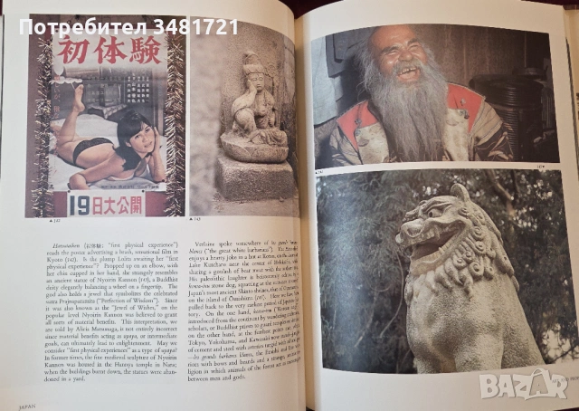 Япония - модели на приемственост / Japan. Patterns of Continuity, снимка 10 - Художествена литература - 54243921