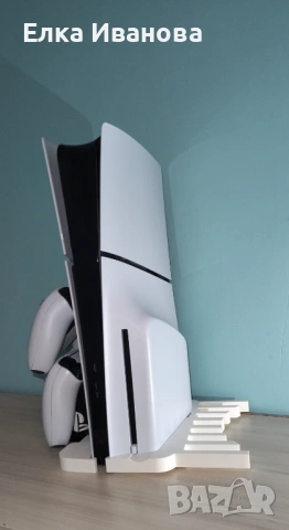Стойка за Playstation 5, снимка 2 - Аксесоари - 54101101