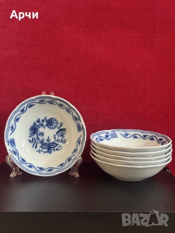 Малки купички
Thun Czech Porcelan
