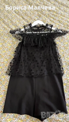 Рокли като нови без забележки, снимка 10 - Рокли - 54301207