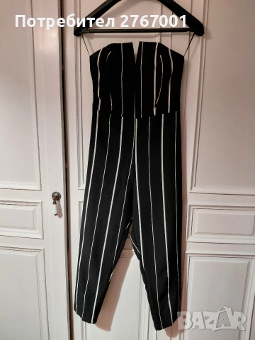 Tally Weijl гащеризон размер S, снимка 3 - Гащеризони - 54314741