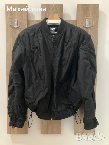 Ново преходно яке на DKNY, Donna Karan, размер М, снимка 7 - Якета - 55655381
