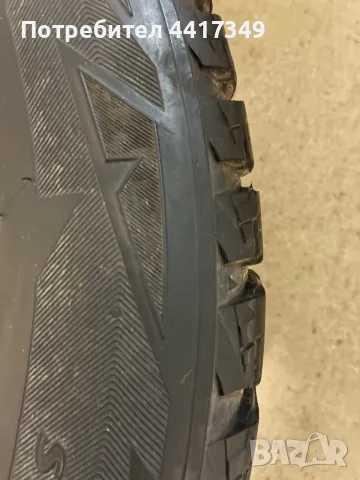 Гуми с джанти за Porsche 255/55/R18, снимка 10 - Гуми и джанти - 55343616