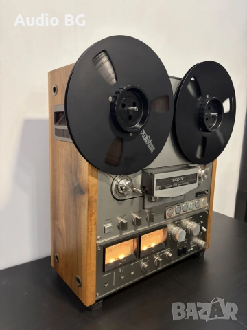 ролков дек Sony TC-765 , снимка 5 - Декове - 55434225
