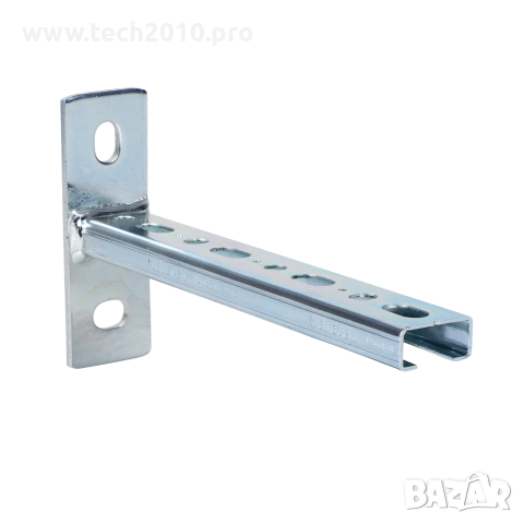 Walraven RapidRail® Конзола 30x15x200mm