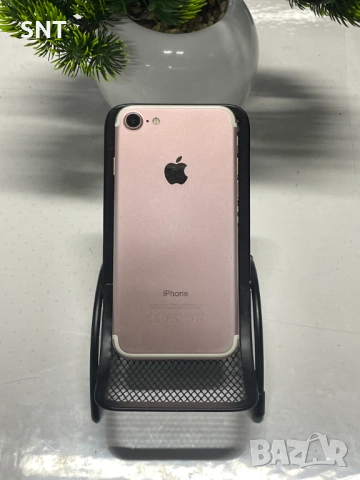 Iphone 7 32GB rose gold, снимка 6 - Apple iPhone - 54441633