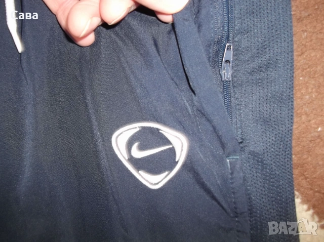 Долнище NIKE  мъжко,М, снимка 2 - Спортни дрехи, екипи - 54169333