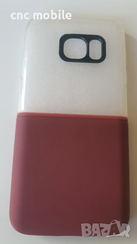 Samsung Galaxy S7 - Samsung S7 - Samsung SM-G930 калъф / case, снимка 16 - Калъфи, кейсове - 46262938