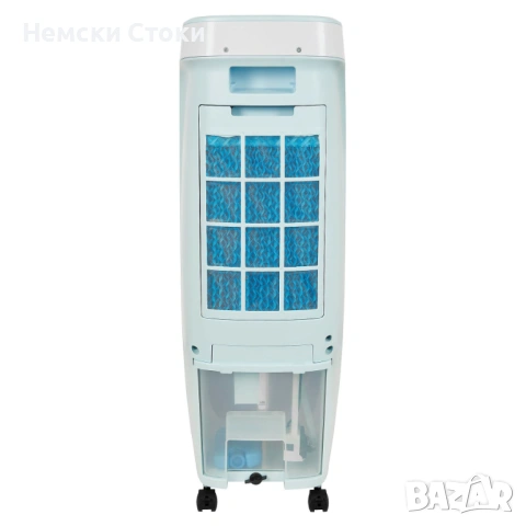 Охладител за въздух Cool 3010 W, 8-часов таймер, осцилация, 7-литров резервоар, бял, снимка 5 - Вентилатори - 54781666