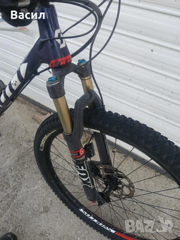 scott scale 710 carbon, снимка 2 - Велосипеди - 55055939