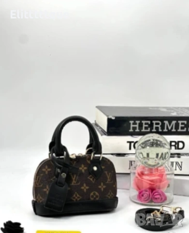 чанти Louis vuitton :➡️20cm⬆️14cm, снимка 8 - Чанти - 54888920