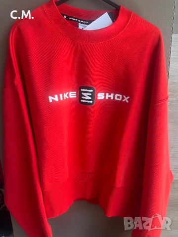 Дамски суитшърт Nike , снимка 5 - Суичъри - 53989911