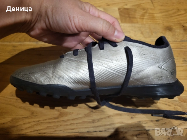Стоножки Adidas Predator #35, снимка 6 - Футбол - 54859109