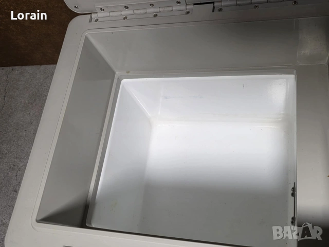Хладилник за кола, снимка 2 - Хладилни чанти - 54981789