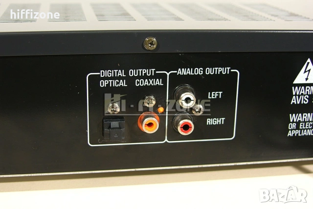 Дигитален Тунер Denon dtu-2000 /2, снимка 7 - Ресийвъри, усилватели, смесителни пултове - 54941967