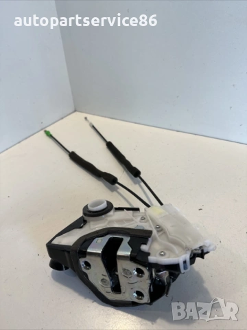 Механизъм за заключване предна лява врата за Toyota Prius 1.8 Hybrid (2018) T43-11140