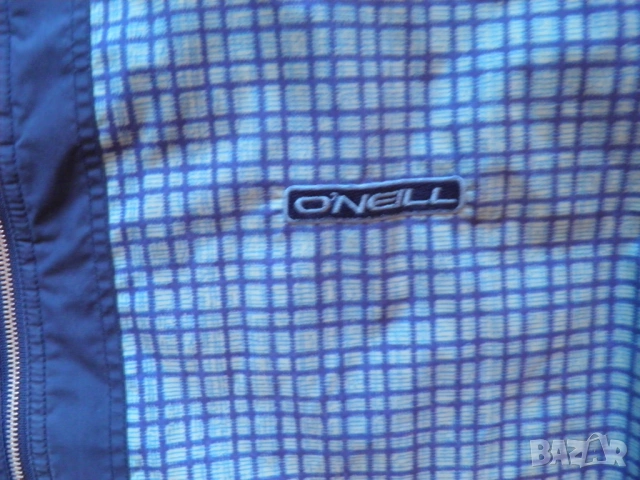 O'Neill оригинално мъжко яке XL, снимка 4 - Якета - 54288977