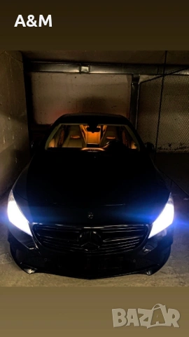 Mercedes-Benz, снимка 18 - Автомобили и джипове - 47747124