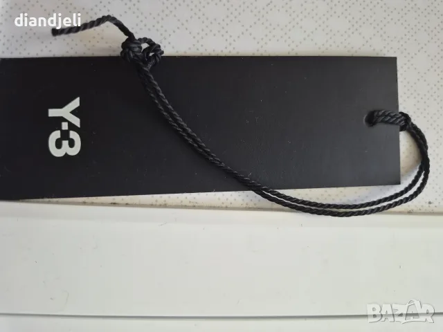 Adidas Y3- унисекс, снимка 10 - Тениски - 55568425