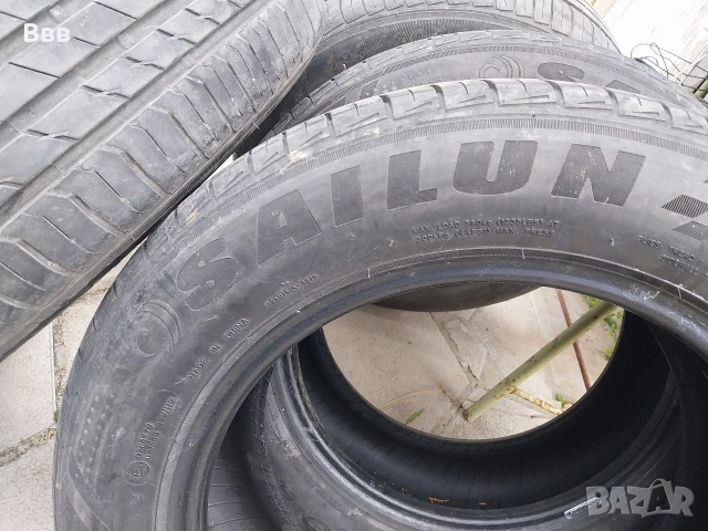 195/ 60/ 15 летни гуми., снимка 3 - Гуми и джанти - 54371966