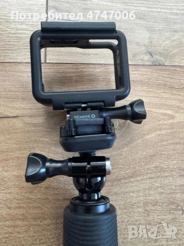 GoPro Hero 5 водоустойчива камера, снимка 5 - Друга електроника - 54683486
