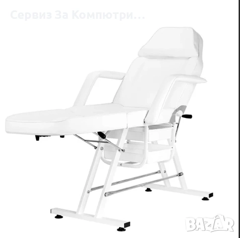 Козметична кушетка модел 202