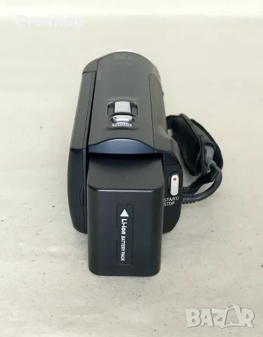 Цифрова видеокамера Sony HDR-CX220, снимка 6 - Камери - 55328094