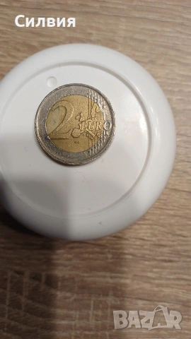 Различни евро монети, снимка 14 - Нумизматика и бонистика - 53883916