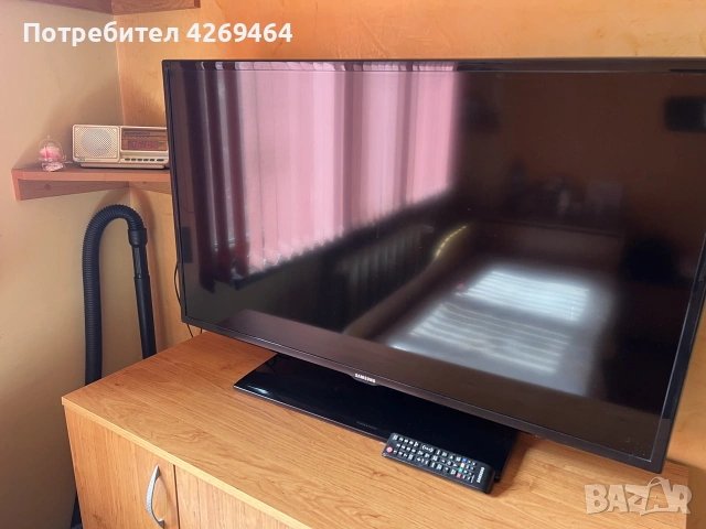 Телевизор Samsung 3d led