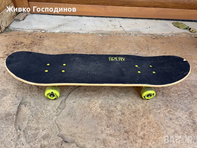 Детски скейтборд