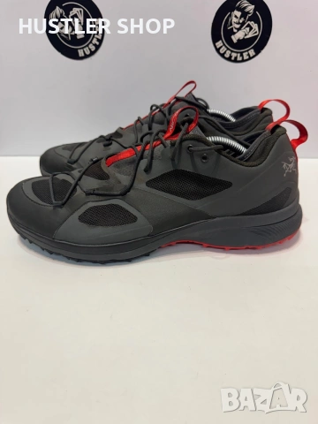 Туристически обувки ARC'TERYX. Номер 44, снимка 2 - Маратонки - 55225856