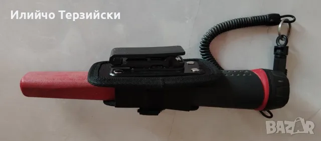Пинпойнтер XP MI-4, снимка 3 - Фен артикули - 55516433
