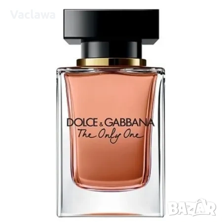 DOLCE & GABBANA The Only One 50 мл , снимка 6 - Дамски парфюми - 53949290