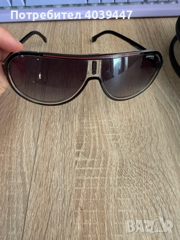 CARRERA 1057/S - OIT/9O , снимка 2 - Слънчеви и диоптрични очила - 55162069