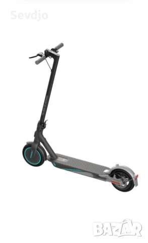 Xiaomi Mi Electric Scooter Pro 2 Mercedes-AMG Petronas F1 Team Edition, снимка 2 - Други спортове - 54712794