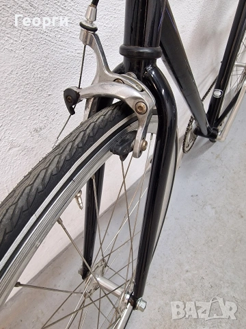 Градски велосипед fixie / single speed , снимка 10 - Велосипеди - 54511321