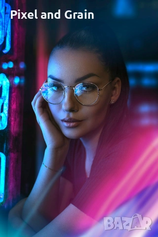 Nikon AF-S 35mm f/1.8G DX обектив Никон, снимка 7 - Обективи и филтри - 54635602