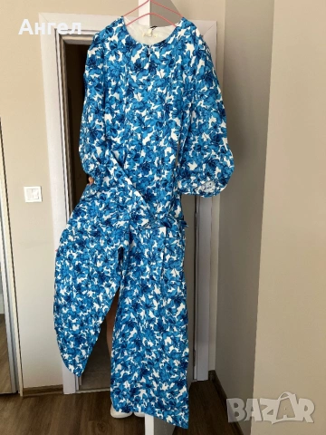 Нов дамски гащеризон S/M