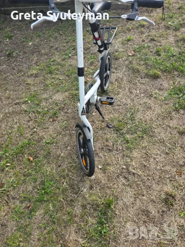Велосипед Strida, снимка 2 - Велосипеди - 55434830